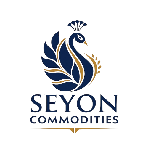 Seyon Commodities Logo